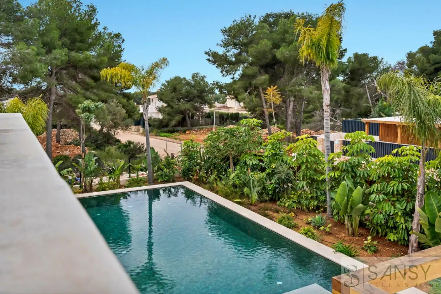 Chalet con piscina en venta en La Granadella  - Costa Nova, imagen 16