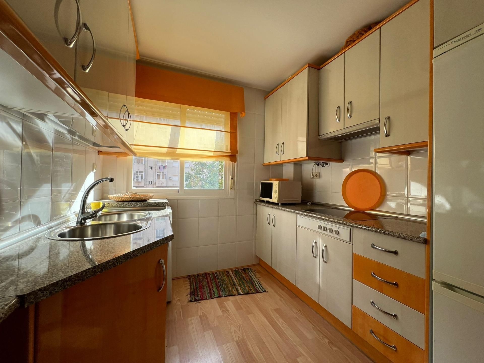 Flat for sale in Nuevo Cáceres