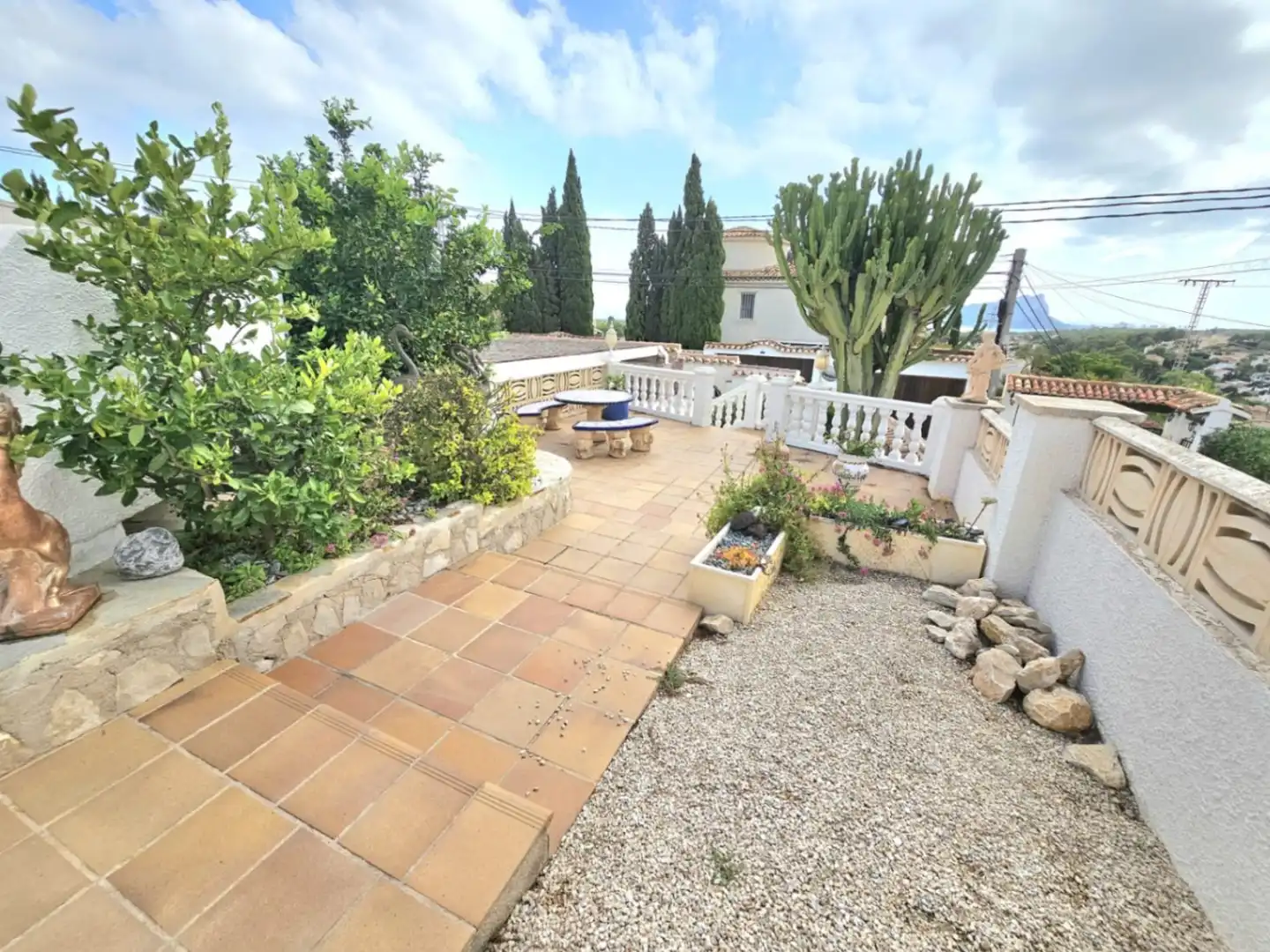 Villa con piscina in vendita a La Viña - Montemar - San Jaime, imagen 37