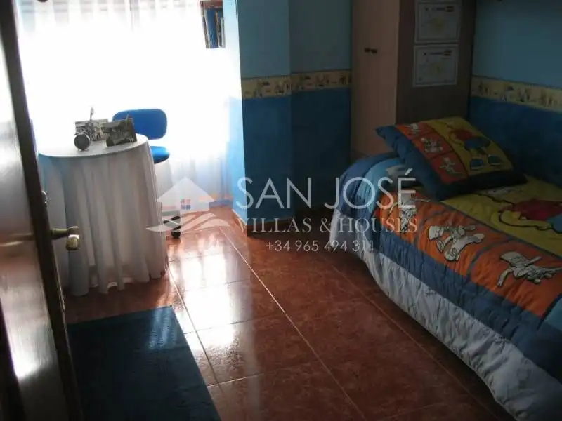 Appartement avec terrasse à vendre à Aspe Centro, imagen 10