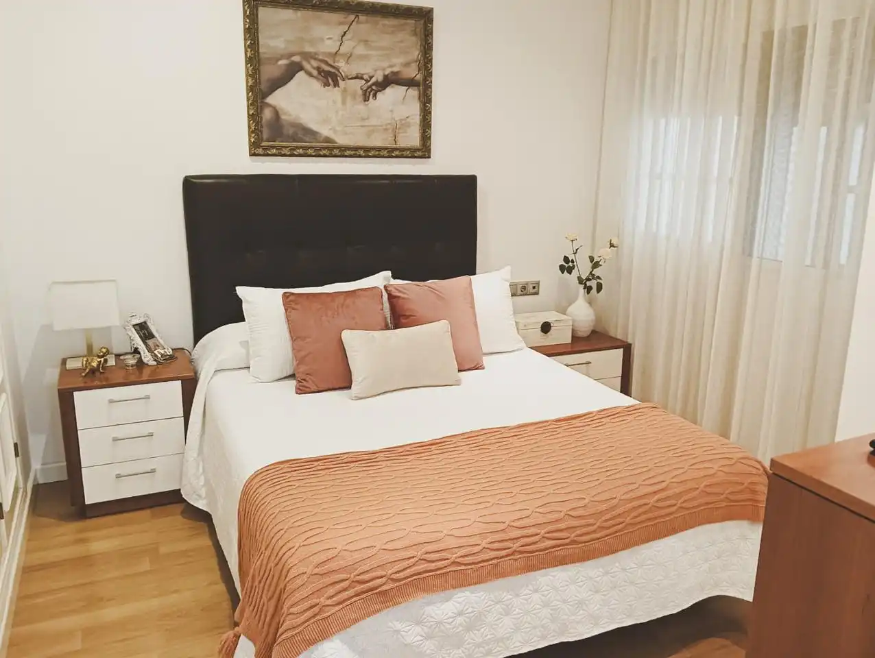 Habitación de Piso en venta en Cádiz