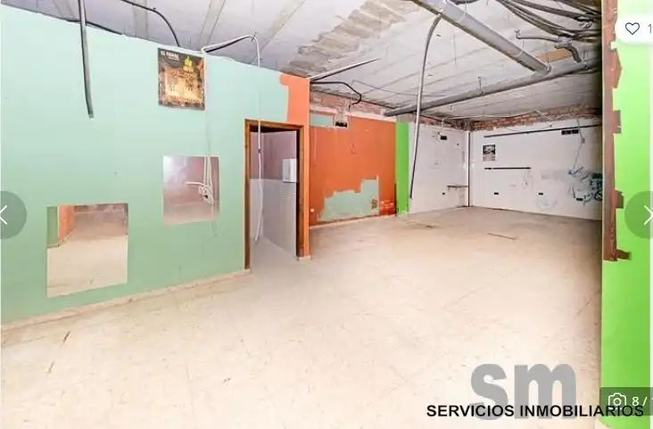 Local comercial en venda a Utrera ciudad, imagen 5