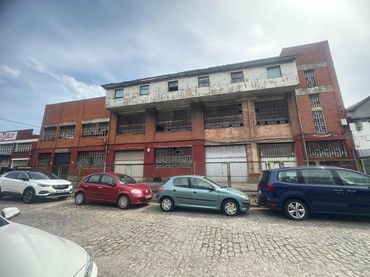 Nave industrielle à vendre à Polígono La Cerrada
