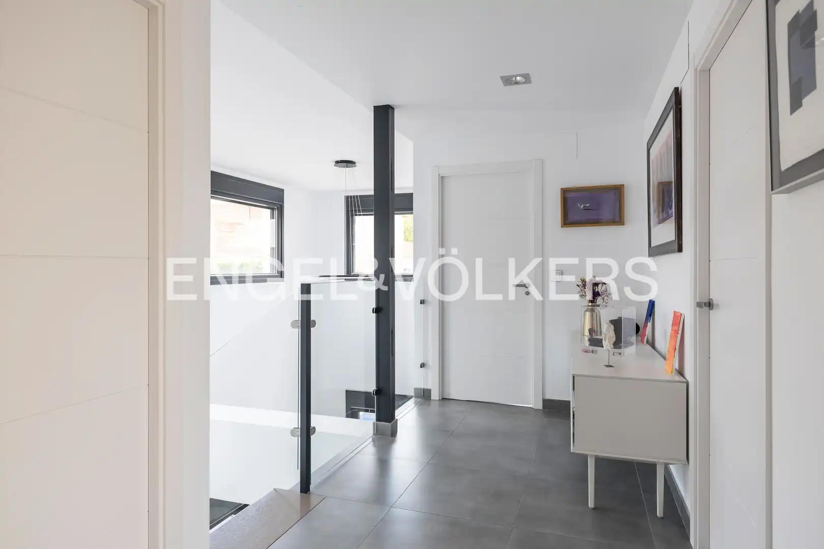 Casa o xalet de lloguer a Valdebebas - Valdefuentes