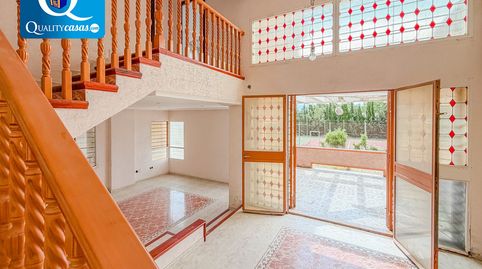Foto 4 de Casa o xalet en venda a La Huerta, Mutxamel