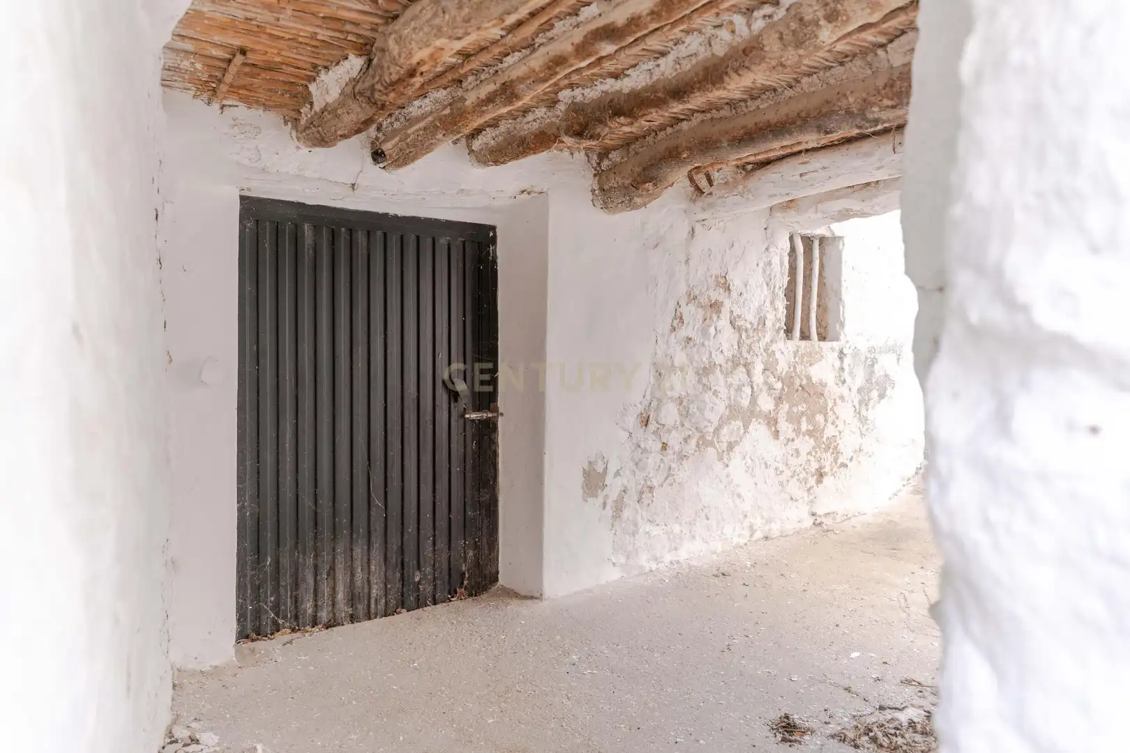 Houses for sale in Almegíjar  with Balcony