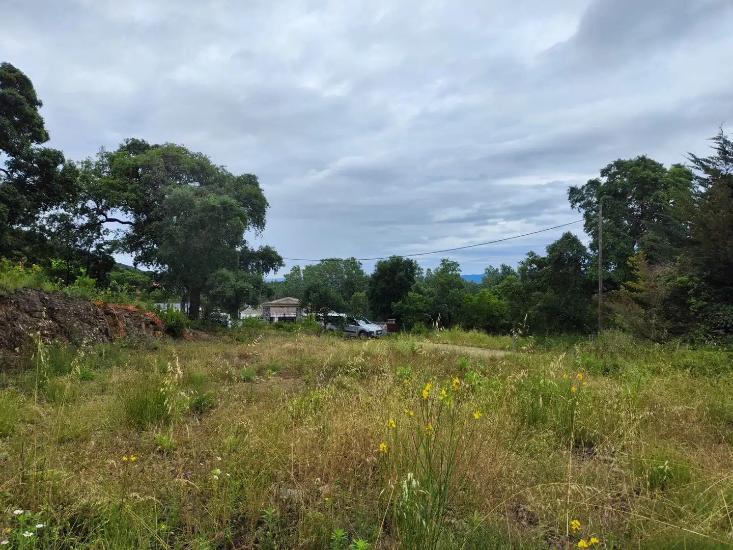 Lands and plots for sale in Llagostera, imagen 11