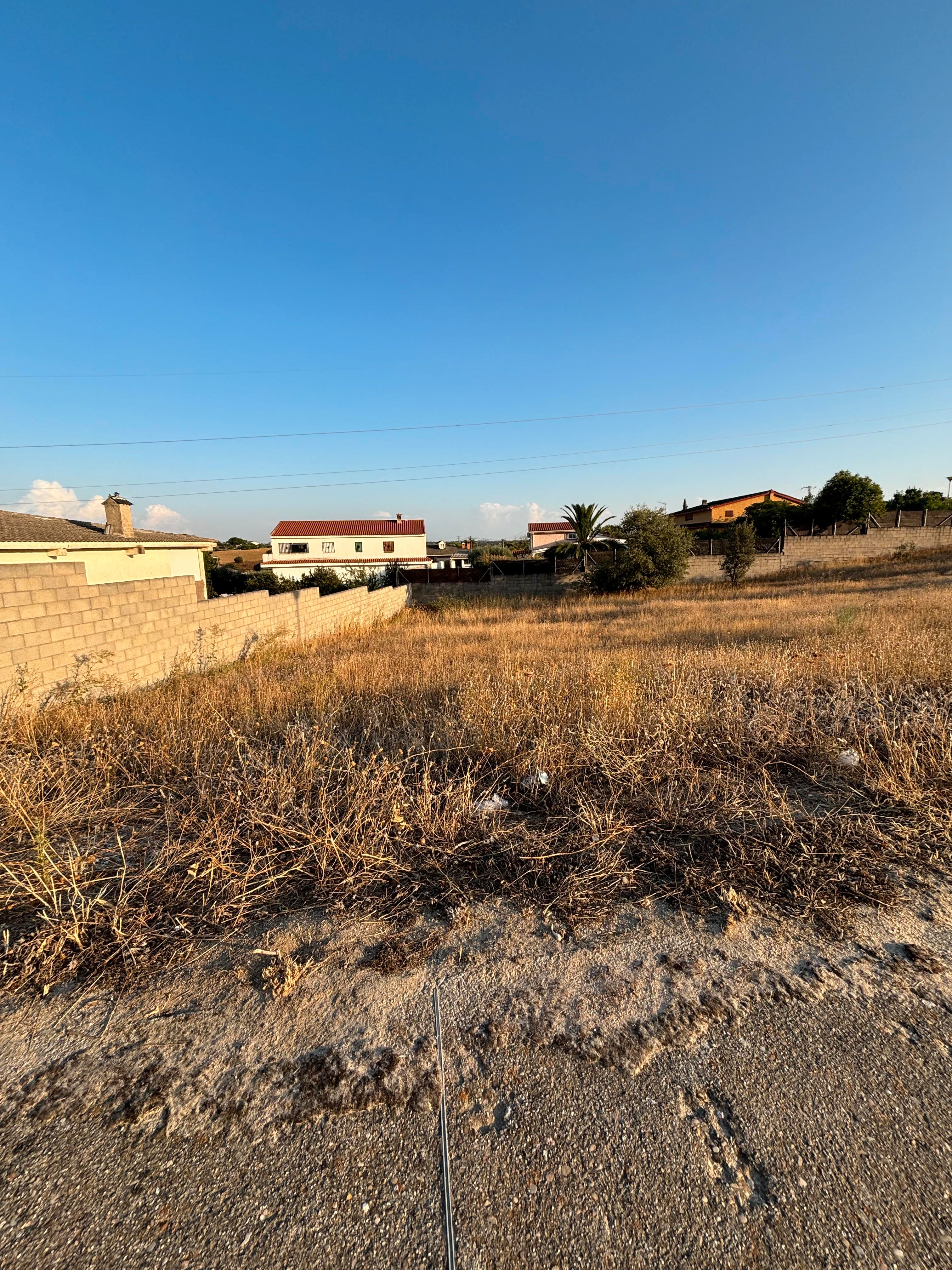 Residential for sale in Méntrida