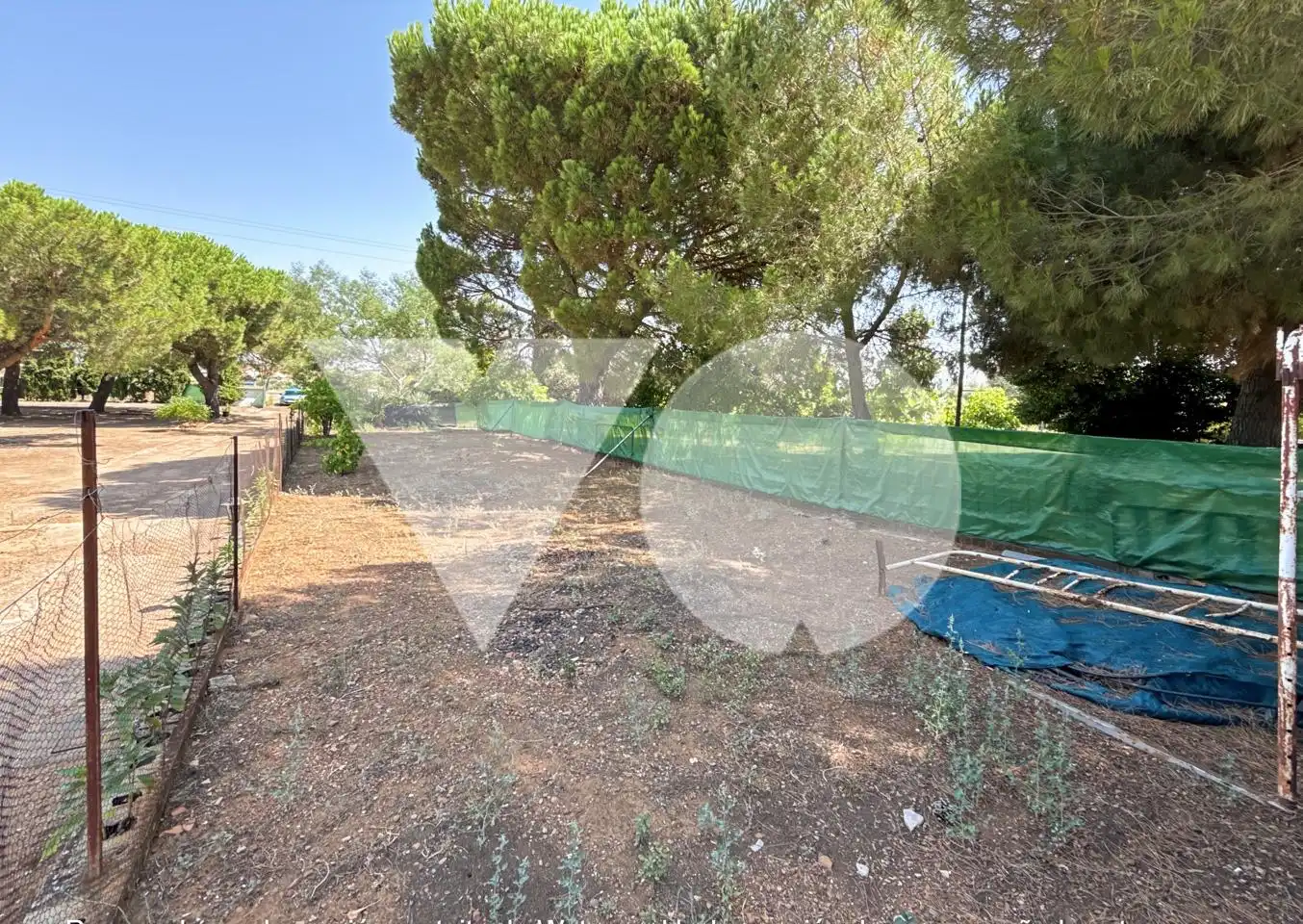 Maison avec piscine à vendre à Diseminado Almodovar Poligono 62, parcela 206, imagen 41