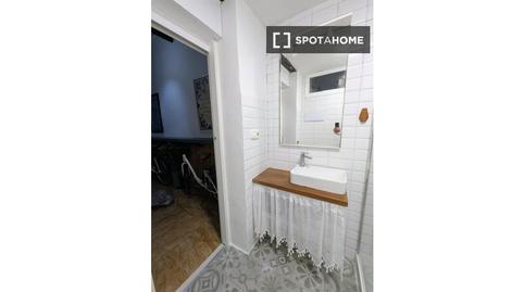 Foto 3 de Estudi per a compartir a El Cabanyal - El Canyamelar, Valencia