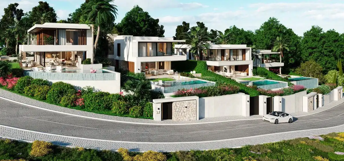 Chalet con piscina en venta en La Capellanía - El Higuerón, imagen 29