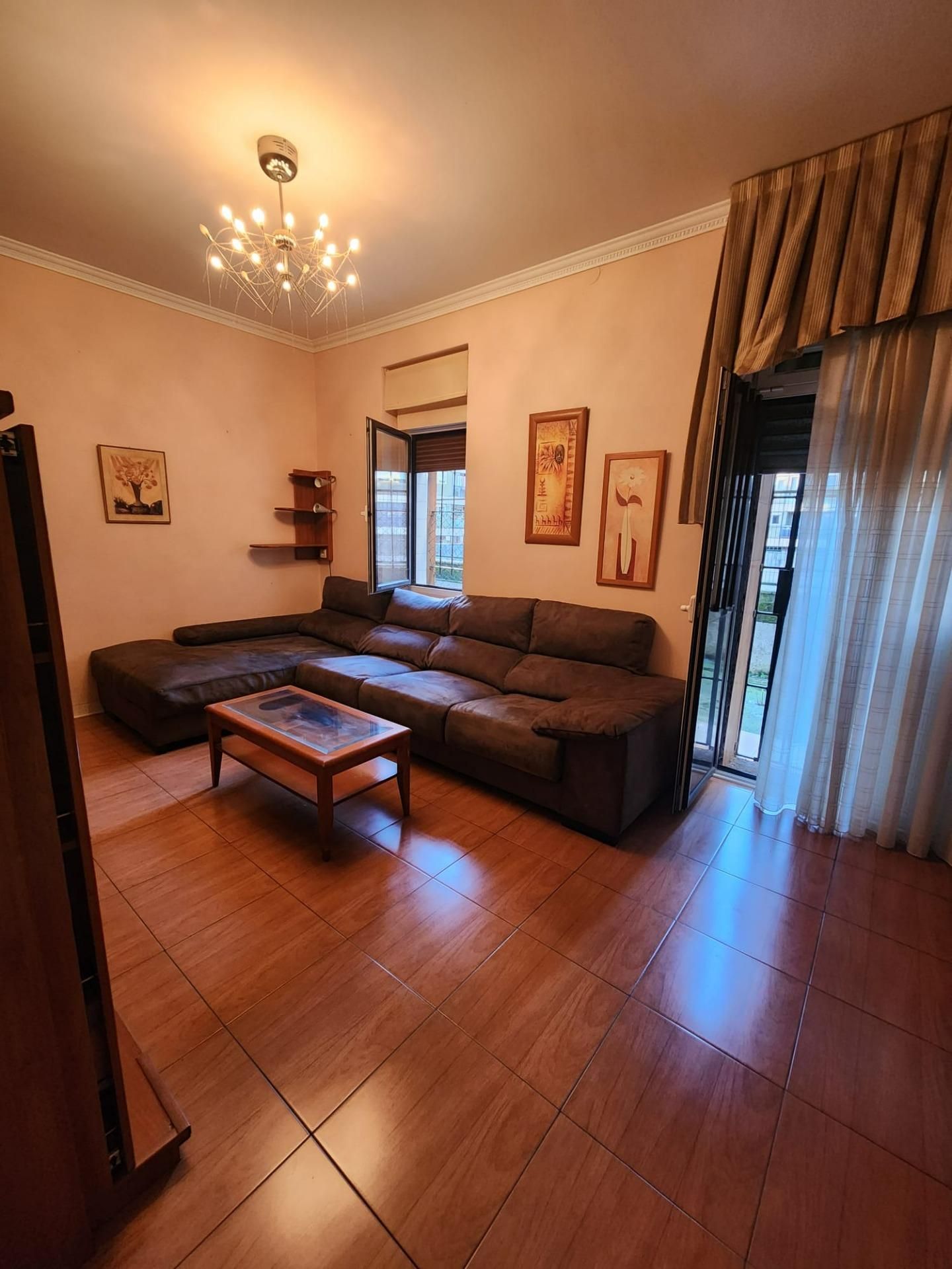Flat to rent in Lasesarre