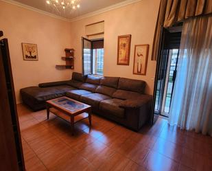 Living room of Flat to rent in Barakaldo 