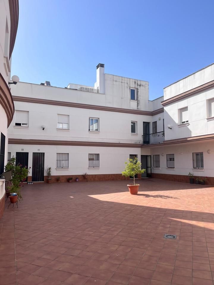 Planta baja to rent in Centro - Doña Mercedes