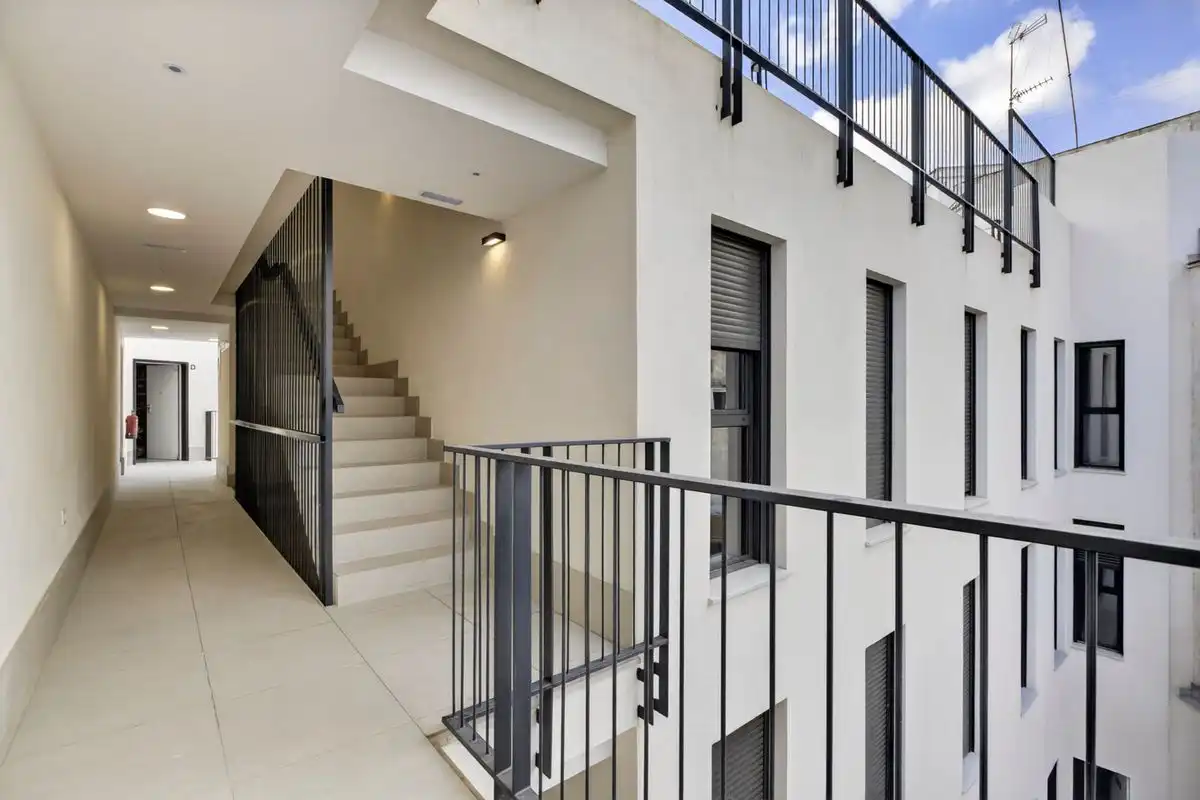 Habitatge amb terrassa en venda a Calle Alfarería, imagen 18