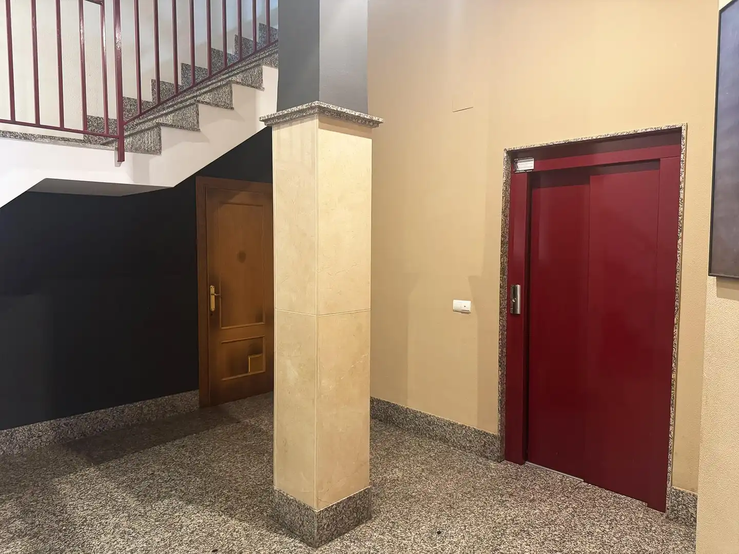 Pis amb ascensor en venda a Llombai, imagen 27