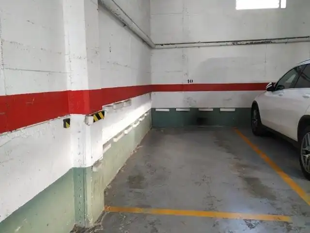 Flat with lift to rent in Centro, imagen 32