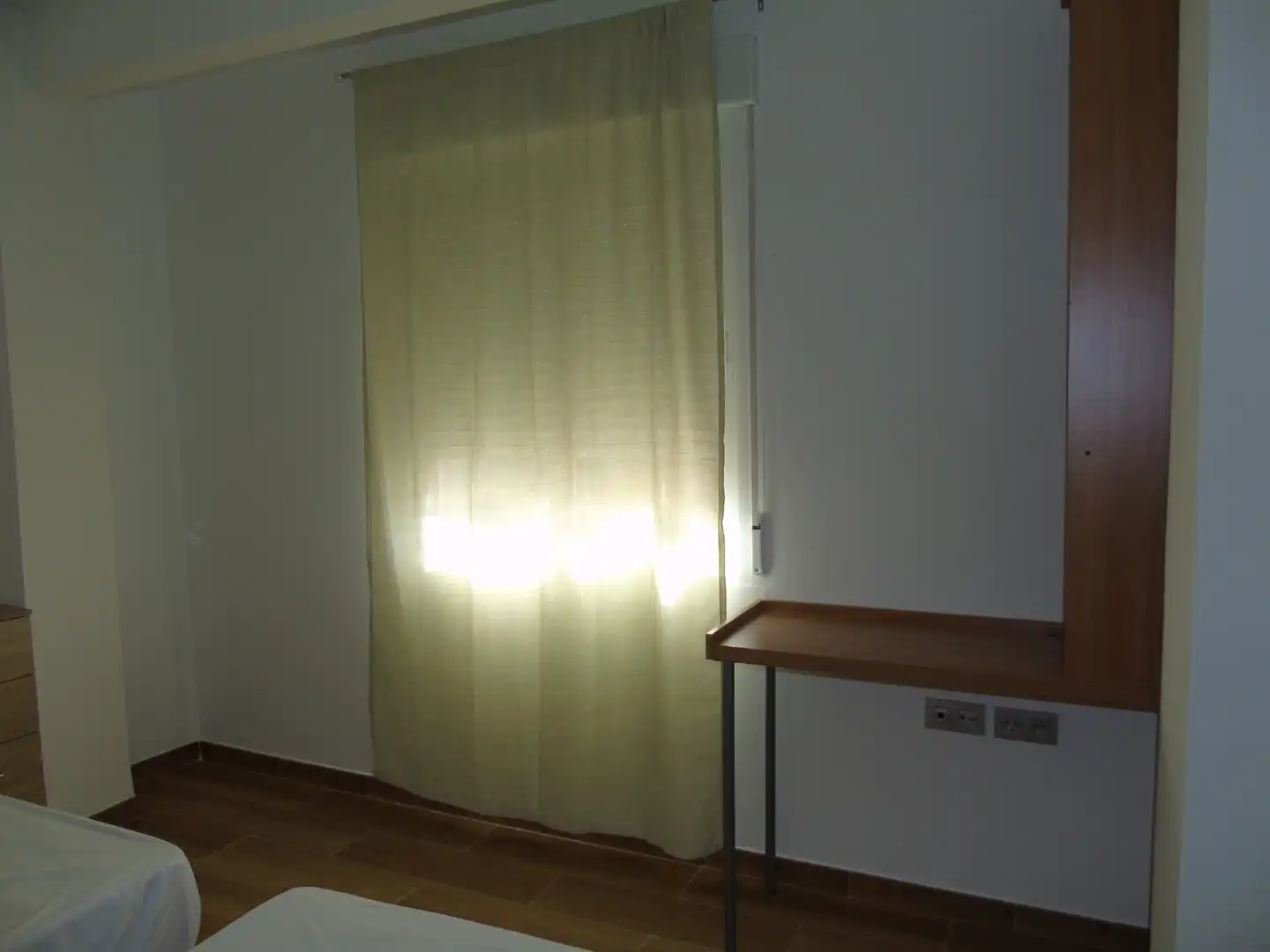 Habitación de Edificio en venta en Lorquí