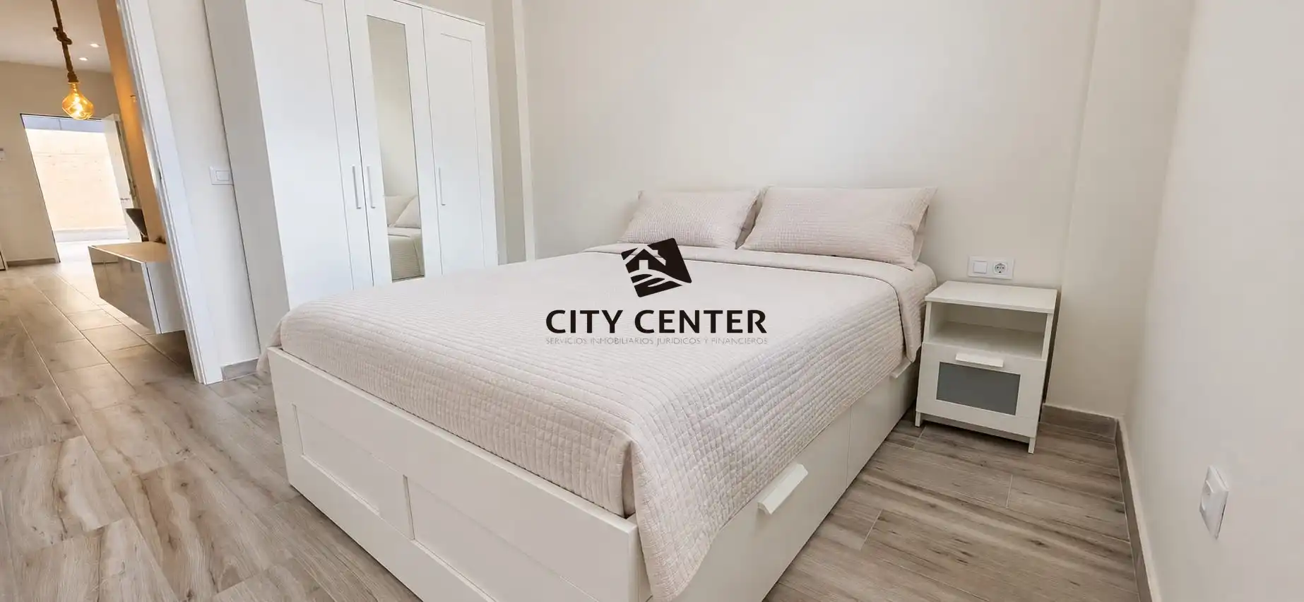 Piso con piscina en venta en Calle Albariza, imagen 8