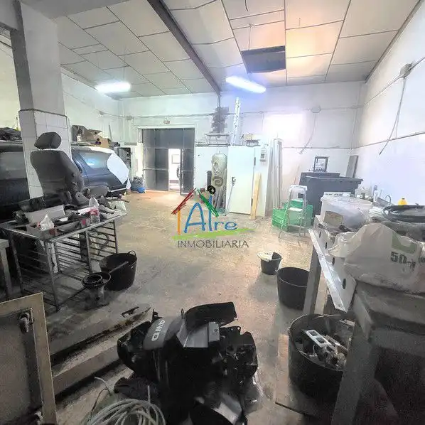 Nave industrial in vendita a Somormujo, imagen 5