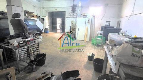 Photo 5 of Industrial buildings for sale in Somormujo, Caño Guerrero, Huelva