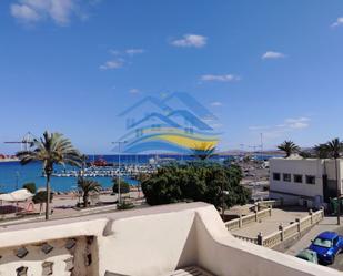 Exterior view of Apartment for sale in Puerto del Rosario  with Terrace