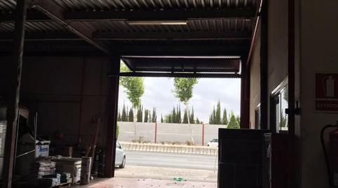 Photo 2 of Industrial buildings to rent in Centro - Doña Mercedes, Sevilla