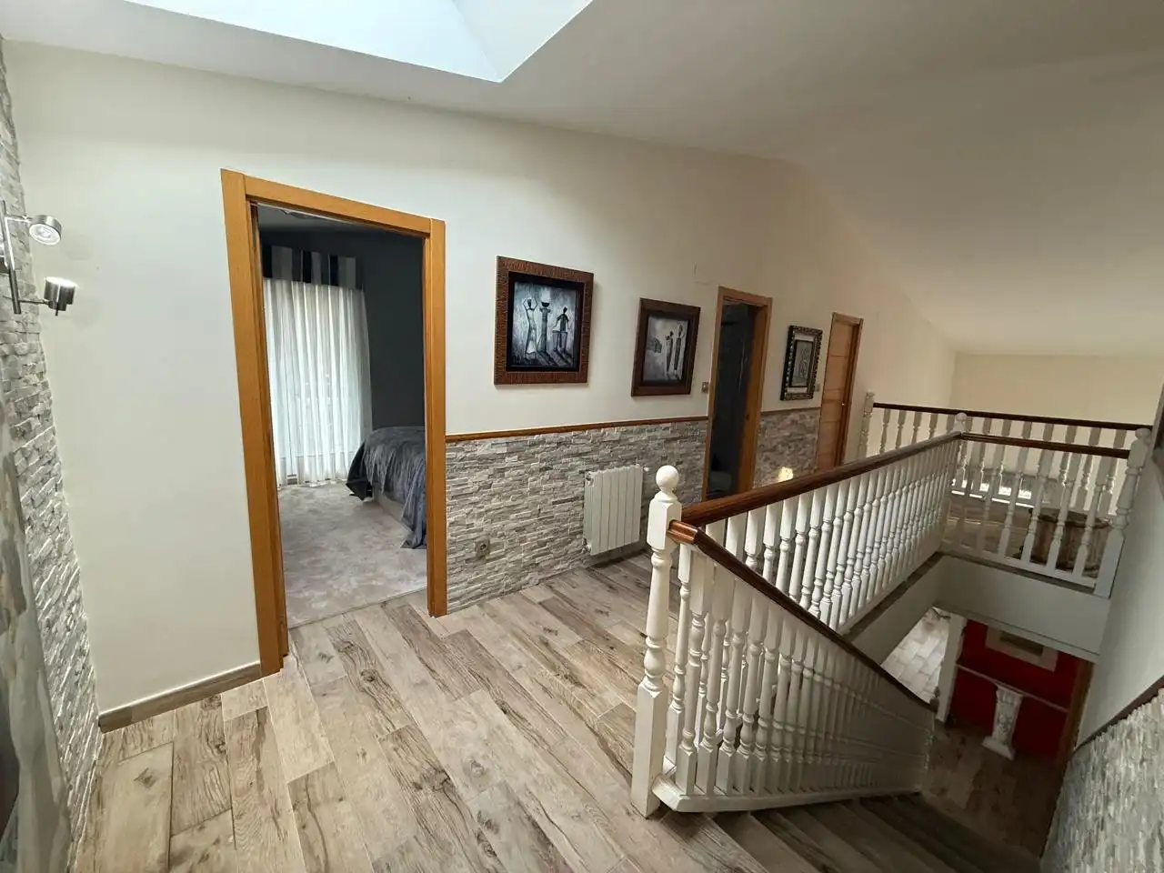 Casa con piscina en venta en Barrio Sámano, imagen 34