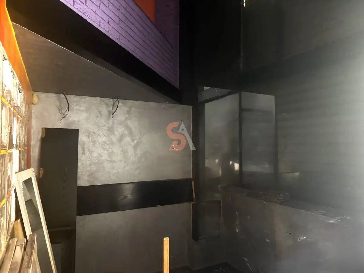 Commercial properties for rent in Valladolid