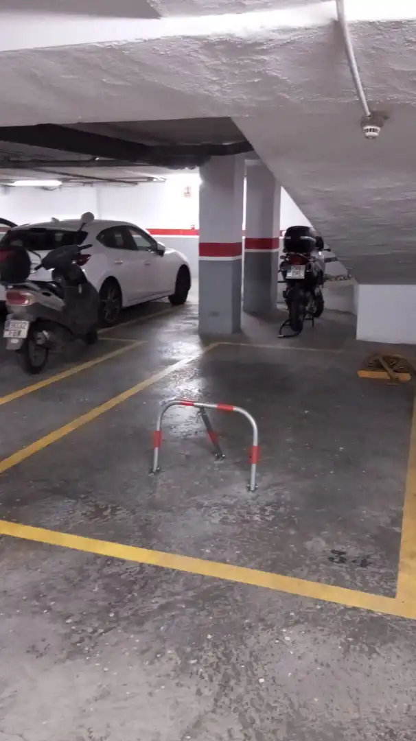 Parking for sale in Francisco Tárrega, imagen 20