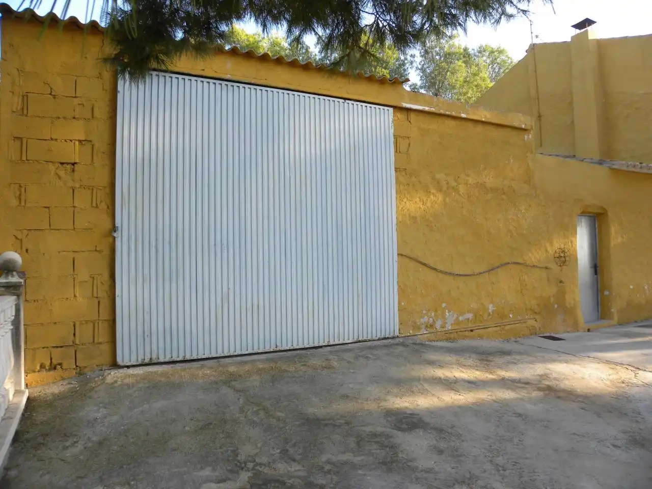 Country house with garden for sale in Calle Diseminado Casa Pepa, imagen 35
