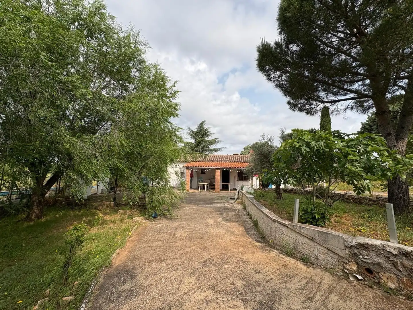 Casa o xalet en venda en Pioz amb Calefacció, Jardí privat i Traster