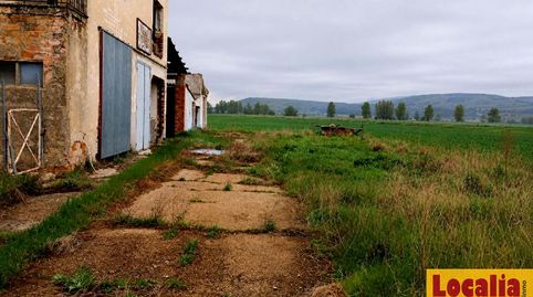 Foto 4 von Grundstücke zum Verkauf in De la Seca, Pomar de Valdivia, Palencia