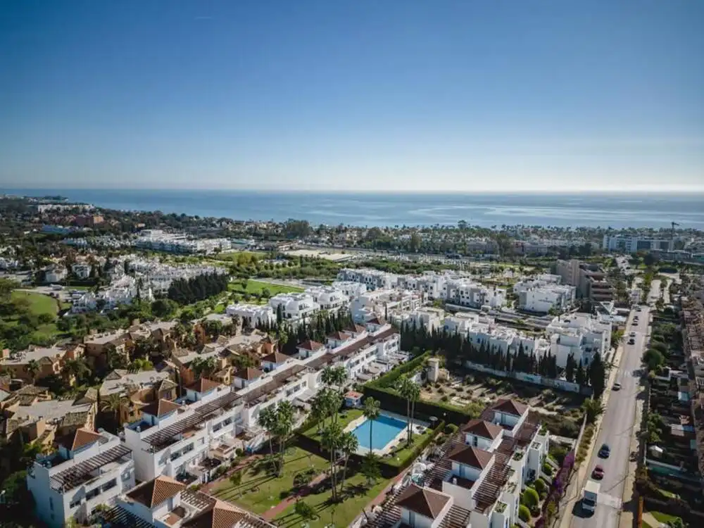 Casa a schiera con piscina in vendita a Benamara - Atalaya, imagen 22
