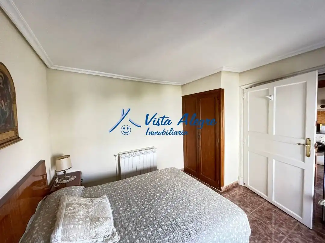 Casa con jardín en venta en Calle las Eras, imagen 36