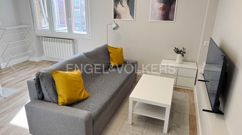 Photo 2 of Flat for rent in Fuente del Berro, Madrid Capital