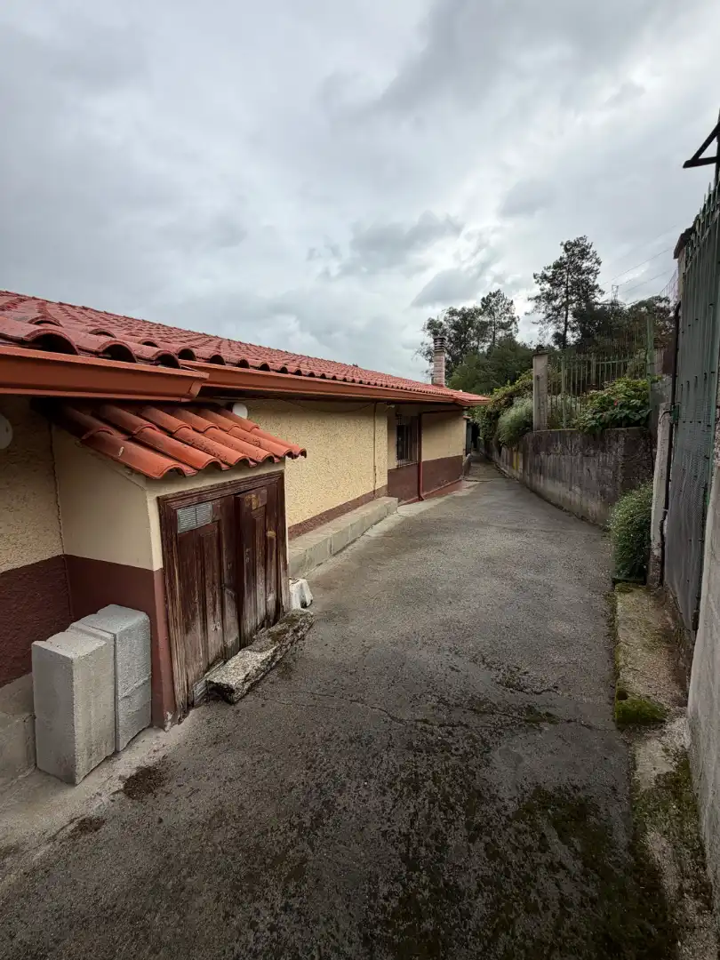 House with terrace for sale in Toén, imagen 4