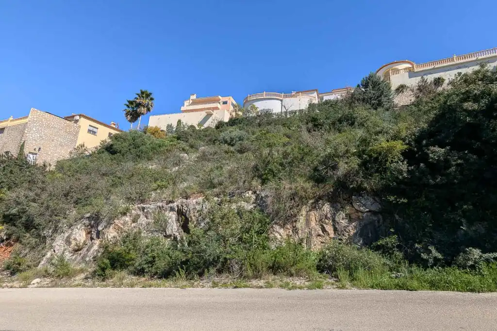 Casa amb terrassa en venda a Pedreguer, imagen 15