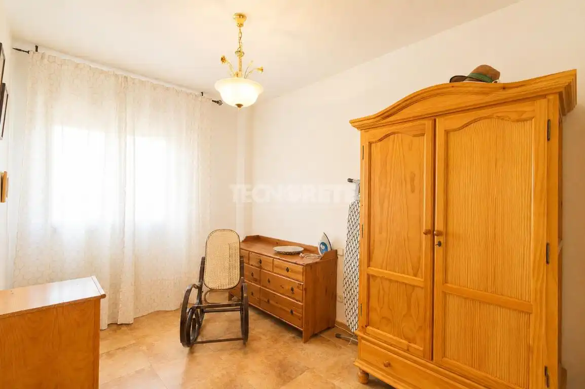 Habitación de Piso en venta en Toledo con Calefacción