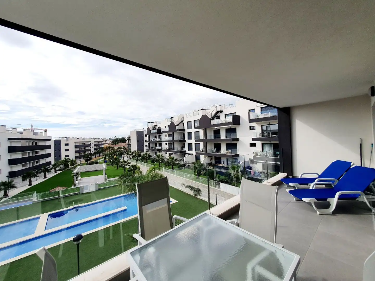 Apartamento con piscina en venta en Orihuela Costa, imagen 14