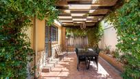 Terrace of Single-family semi-detached for sale in Vegas del Genil  with Terrace and Balcony