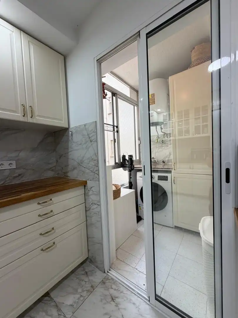 Appartement avec terrasse à vendre à Piscinas, imagen 33
