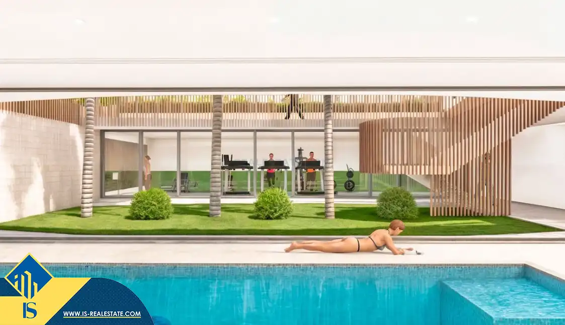 Apartment with pool for sale in Torre de la Horadada, imagen 11