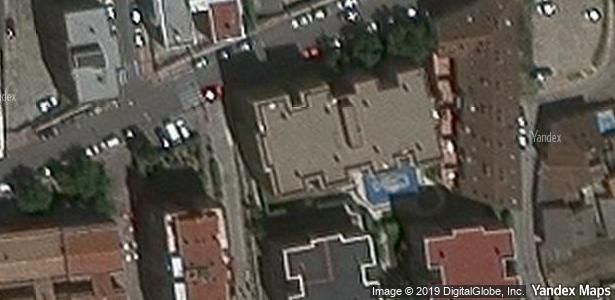 Flat for sale in Algete