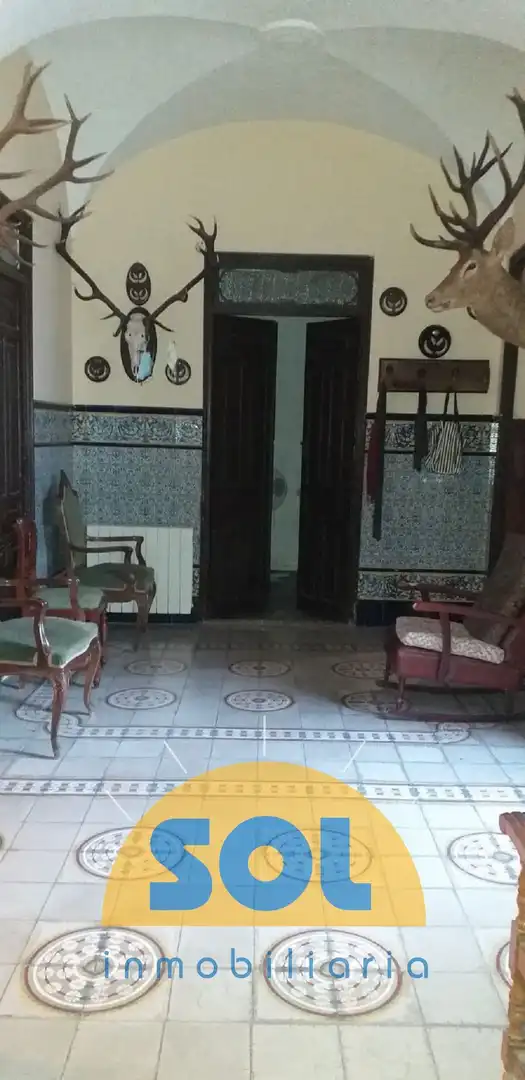 Casa en venda a Calle Donoso Cortés, imagen 10