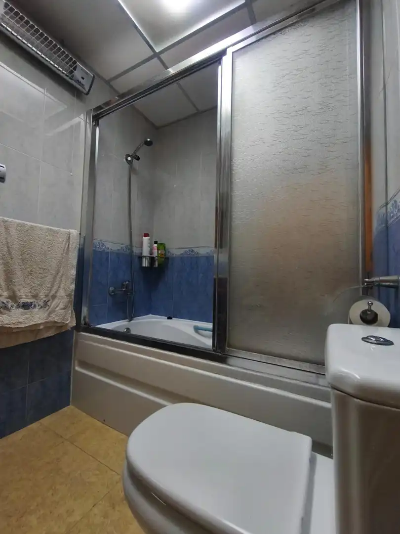 Piso en venta en Casco Antiguo