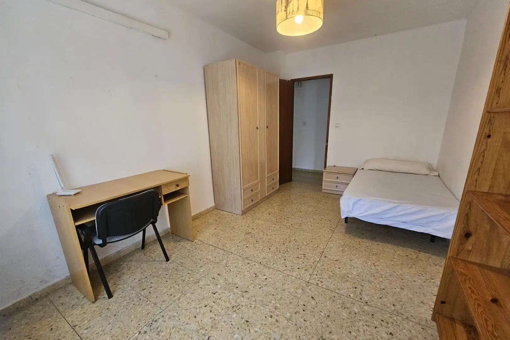 Appartement avec terrasse à vendre à ARABIAL, imagen 20