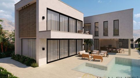Espectacular Vivienda de Obra Nueva en Mutxamel