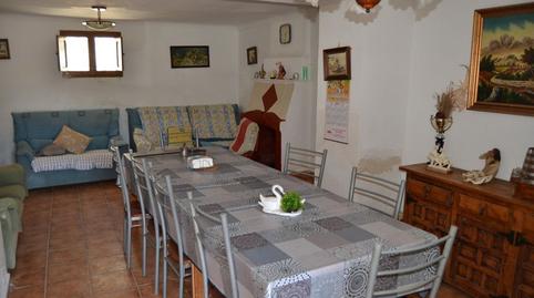 Photo 5 of House or chalet for sale in El Castell de Guadalest, Alicante