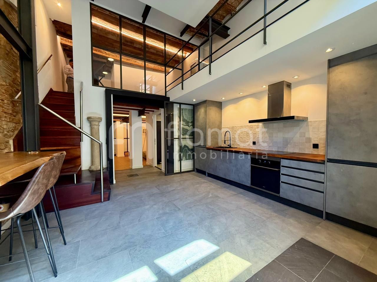 Local en venta en  Barcelona Capital con Aire acondicionado